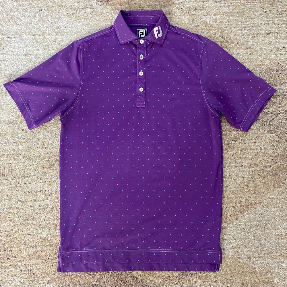 Foot Joy Polo